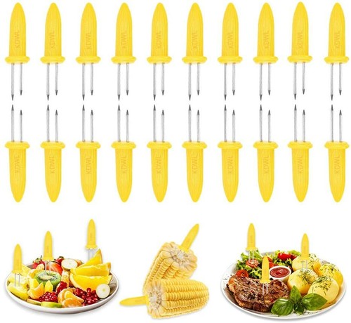 Corn the cob - the,