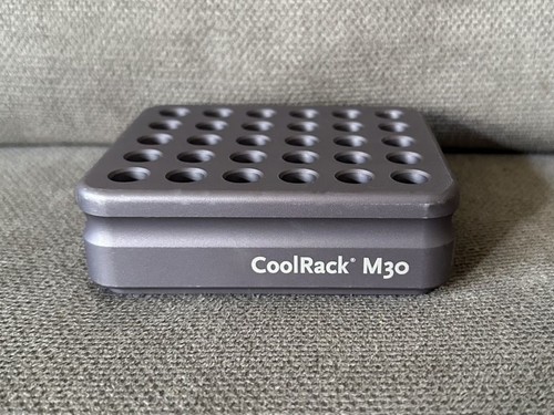 Corning coolrack m30 holds - coolrack,